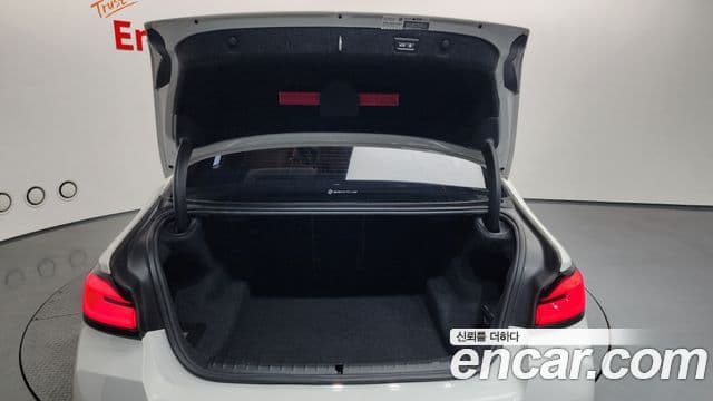 BMW 5시리즈 (G30) 520i M Sport, 2022 19