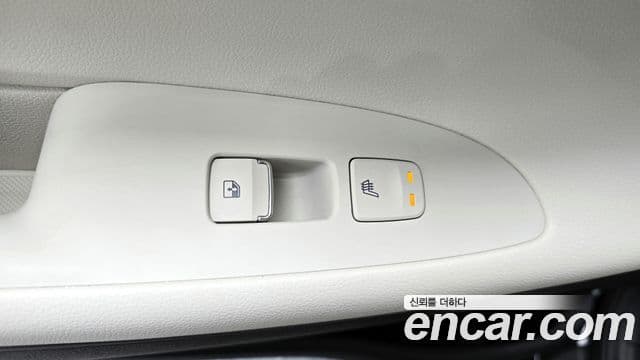 Hyundai The / новый New Grandeur IG Le Blanc, 2022 16