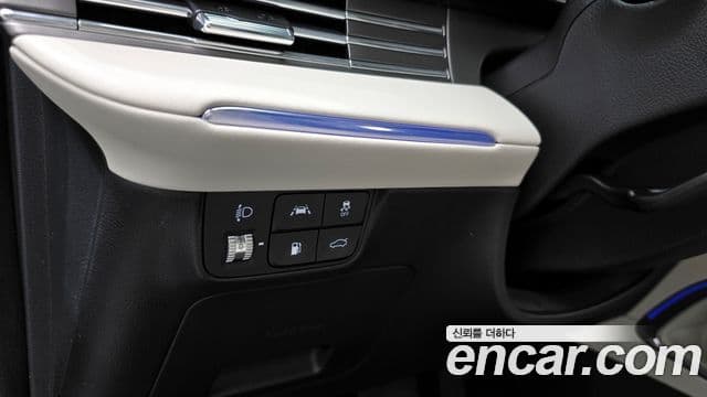 Hyundai The / новый New Grandeur IG Le Blanc, 2022 17