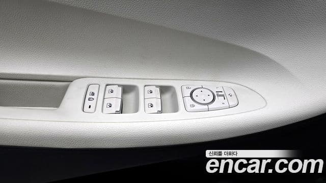 Hyundai The / новый New Grandeur IG Le Blanc, 2022 18