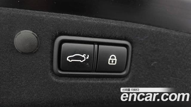 Hyundai The / новый New Grandeur IG Le Blanc, 2022 20