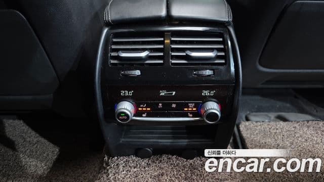 BMW 5시리즈 (G30) 520d M Sport Plus, 2018 17