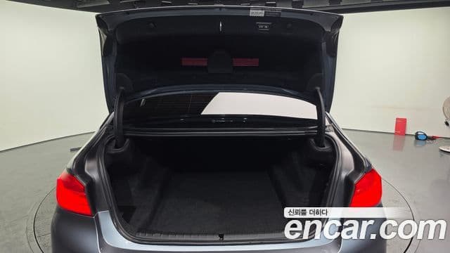 BMW 5시리즈 (G30) 520d M Sport Plus, 2018 20