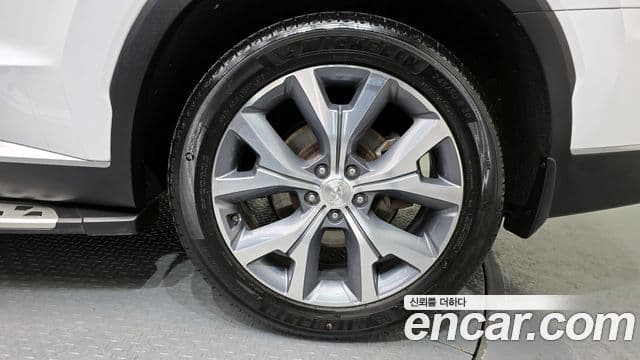 Hyundai Palisade Prestige, 2020 все фото