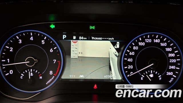 Hyundai Palisade Prestige, 2020 8