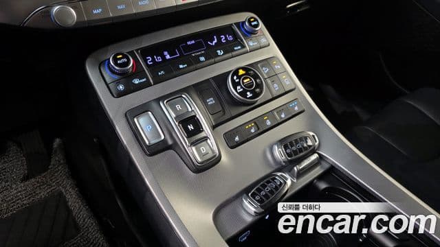 Hyundai Palisade Prestige, 2020 9