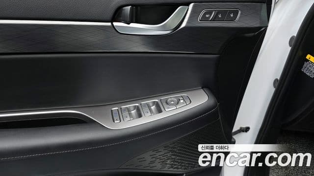 Hyundai Palisade Prestige, 2020 11