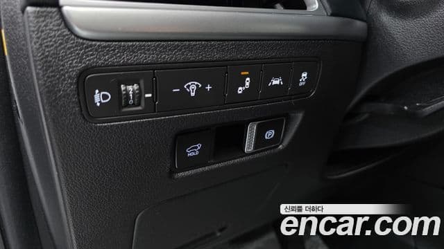 Hyundai Palisade Prestige, 2020 12