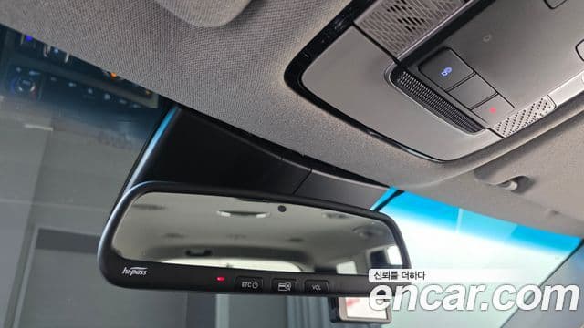 Hyundai Palisade Prestige, 2020 17