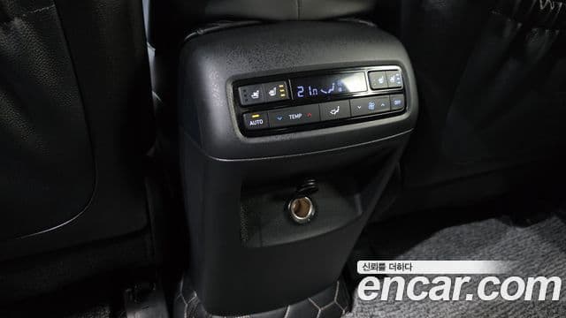 Hyundai Palisade Prestige, 2020 18