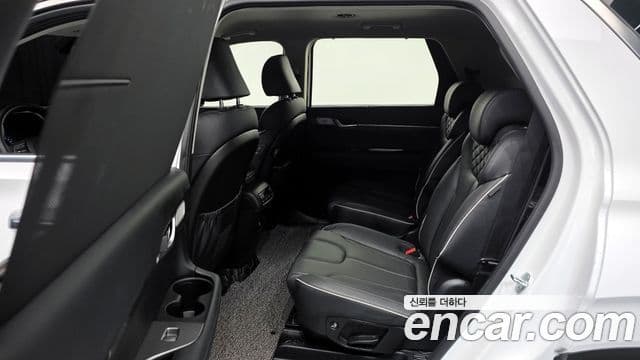 Hyundai Palisade Prestige, 2020 20