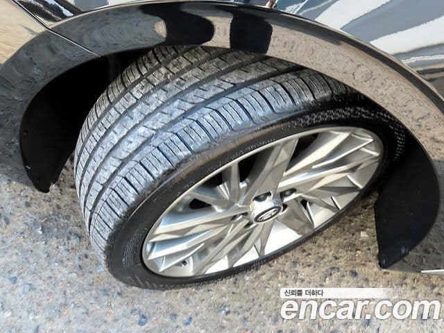 Hyundai The / новый New Grandeur IG Calligraphy, 2022 все фото