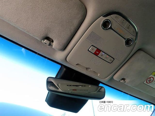 Hyundai The / новый New Grandeur IG Calligraphy, 2022 15