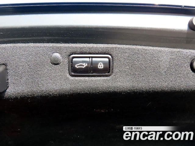 Hyundai The / новый New Grandeur IG Calligraphy, 2022 20