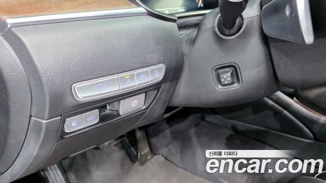 Kia The / новый K9 Grand Platinum, 2020 16