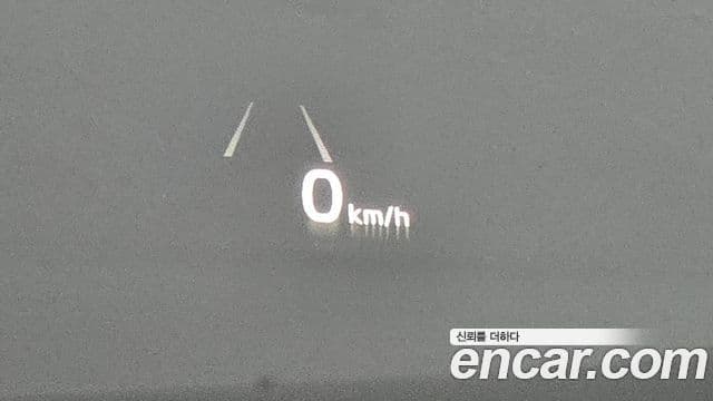 Kia The / новый K9 Grand Platinum, 2020 18