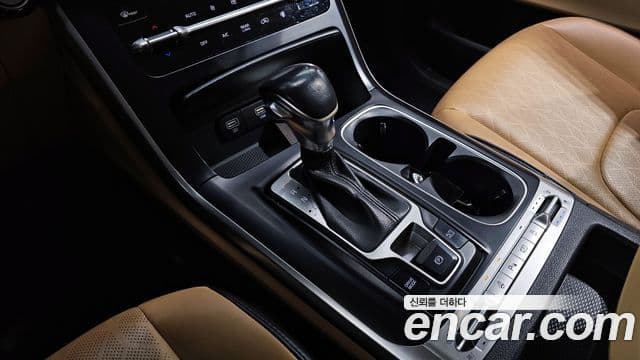 Kia Carnival 4세대 Prestige, 2021 9