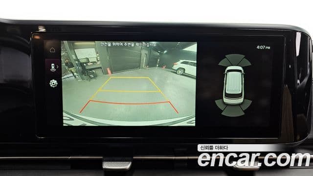 Kia Carnival 4세대 Prestige, 2021 15