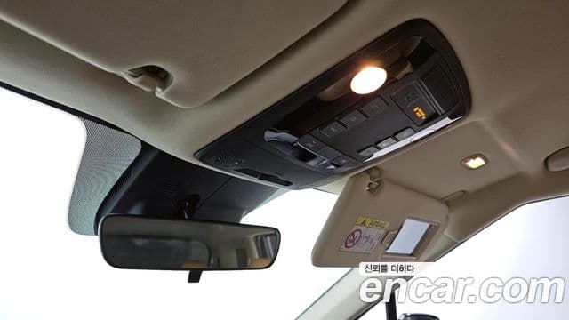 Kia Carnival 4세대 Prestige, 2021 17