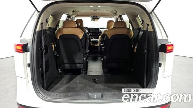Kia Carnival 4세대 Prestige, 2021 20