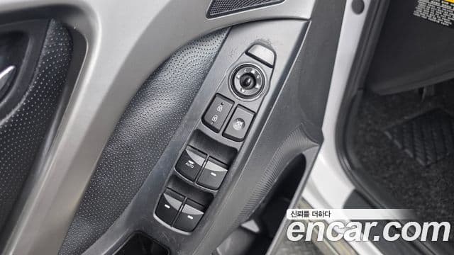 Hyundai Avante MD Premier, 2012 12