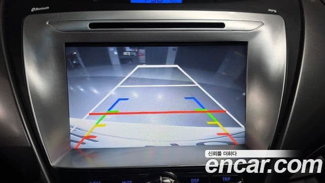 Hyundai Avante MD Premier, 2012 16