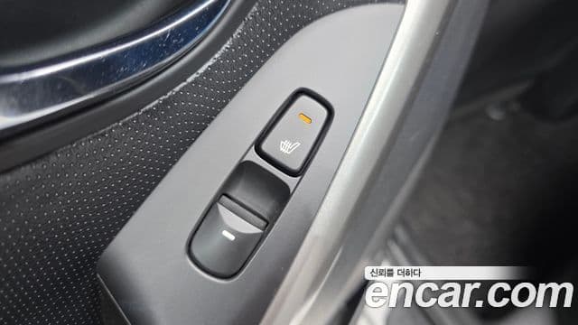 Hyundai Avante MD Premier, 2012 18