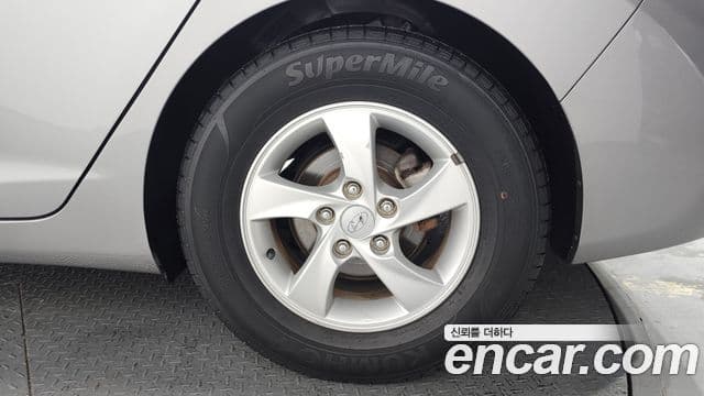 Hyundai The / новый New Avante 빌트인캠2 — базовая версия - Built-in Cam 2, 2014 все фото