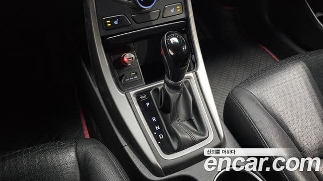 Hyundai The / новый New Avante 빌트인캠2 — базовая версия - Built-in Cam 2, 2014 9