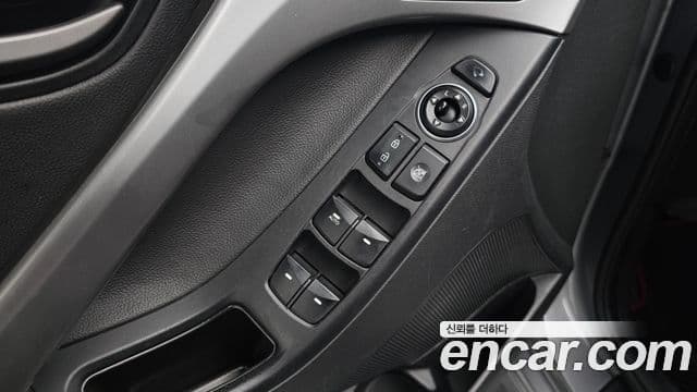 Hyundai The / новый New Avante 빌트인캠2 — базовая версия - Built-in Cam 2, 2014 17