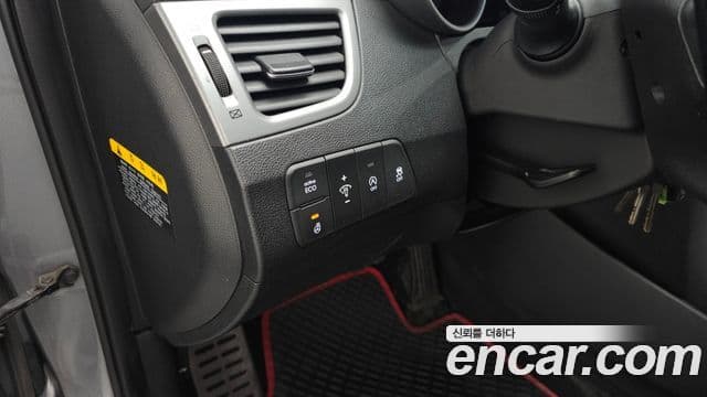 Hyundai The / новый New Avante 빌트인캠2 — базовая версия - Built-in Cam 2, 2014 18