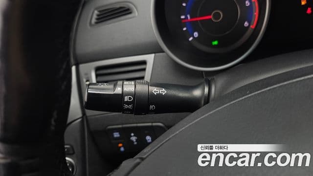 Hyundai The / новый New Avante 빌트인캠2 — базовая версия - Built-in Cam 2, 2014 19