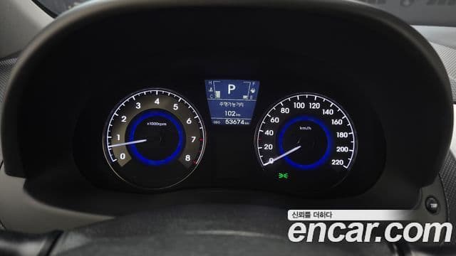 Hyundai Accent(новый кузов / новое поколение) Premium, 2015 8