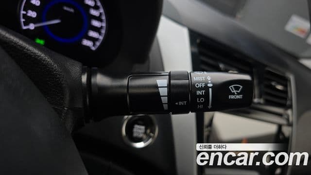 Hyundai Accent(новый кузов / новое поколение) Premium, 2015 17