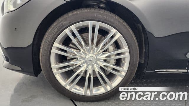 Mercedes-Benz S-класс W223, 2023 все фото