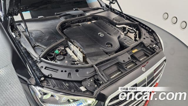 Mercedes-Benz S-класс W223, 2023 6