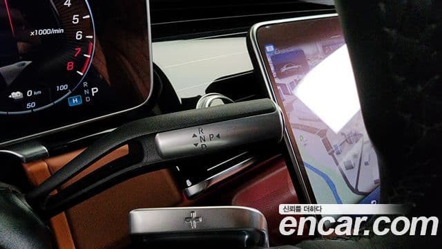 Mercedes-Benz S-класс W223, 2023 9