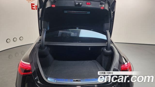 Mercedes-Benz S-класс W223, 2023 20