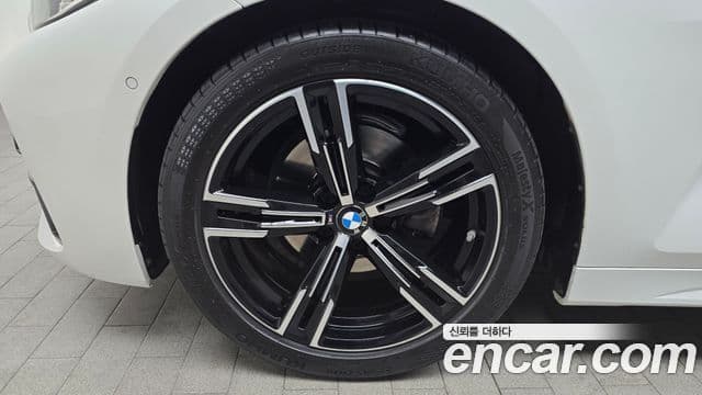 BMW 4시리즈 (G22) 420i M Sport купе, 2022 все фото