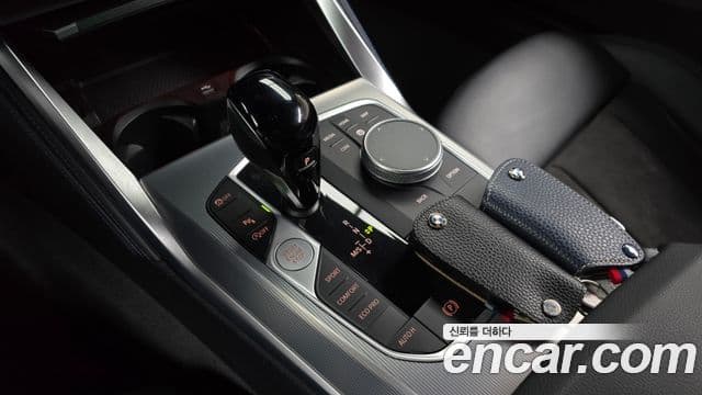 BMW 4시리즈 (G22) 420i M Sport купе, 2022 9