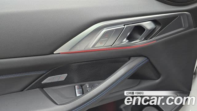 BMW 4시리즈 (G22) 420i M Sport купе, 2022 17