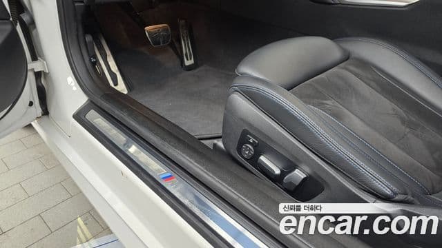 BMW 4시리즈 (G22) 420i M Sport купе, 2022 18