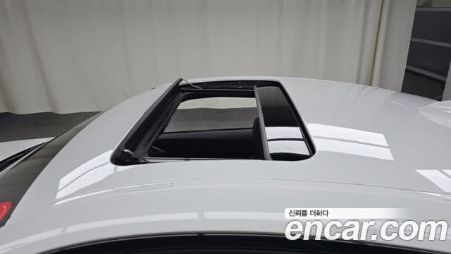 BMW 4시리즈 (G22) 420i M Sport купе, 2022 19