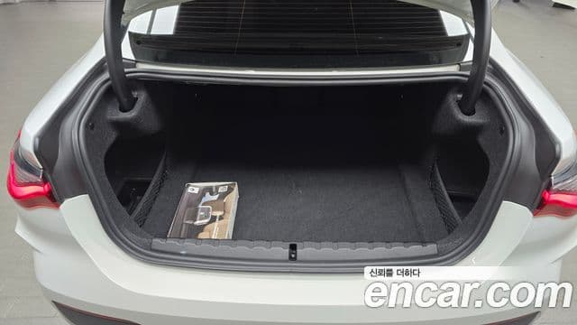 BMW 4시리즈 (G22) 420i M Sport купе, 2022 20