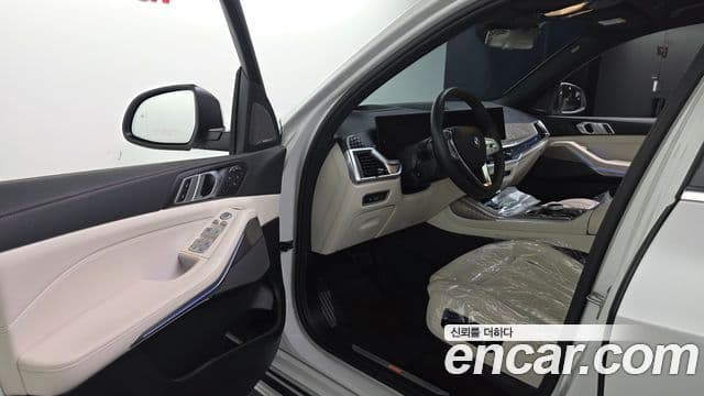 BMW X7 (G07) xDrive 40i Design Pure Excellence 7인승, 2024 10