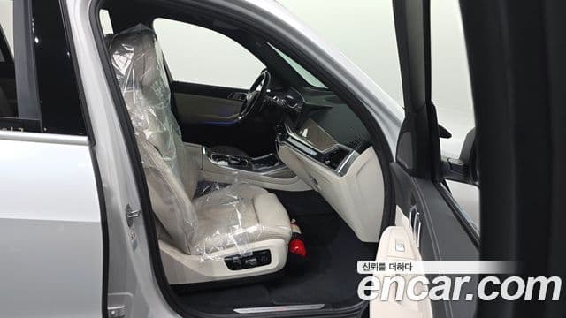 BMW X7 (G07) xDrive 40i Design Pure Excellence 7인승, 2024 11