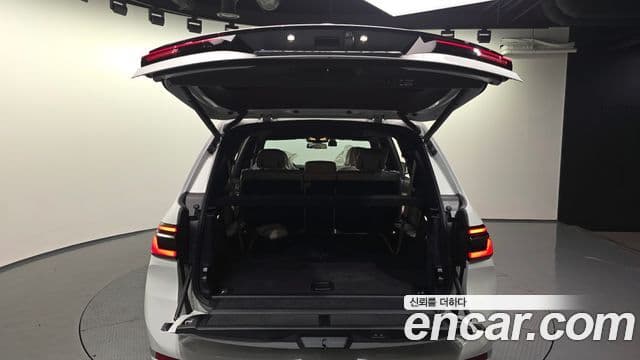 BMW X7 (G07) xDrive 40i Design Pure Excellence 7인승, 2024 20