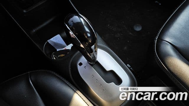 Chevrolet(GM대우) The / новый Next Spark Plus, 2017 9