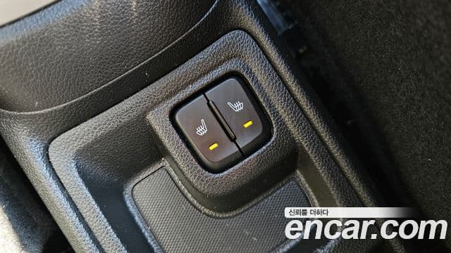 Chevrolet(GM대우) The / новый Next Spark Plus, 2017 16