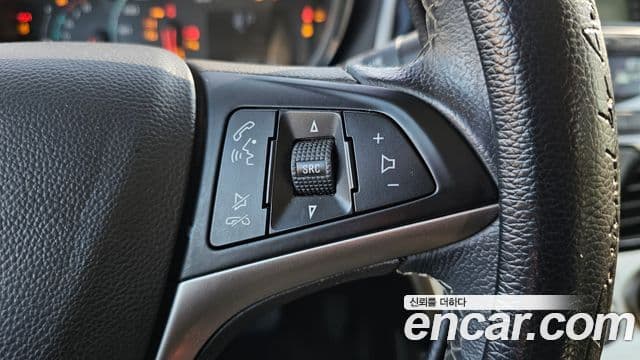 Chevrolet(GM대우) The / новый Next Spark Plus, 2017 18